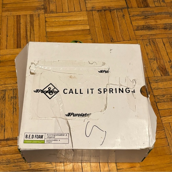 Call It Spring Boots - Picture 5 of 6